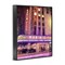 Stupell Industries Radio City Music Hall Framed Giclee, design by Grotto Studios
